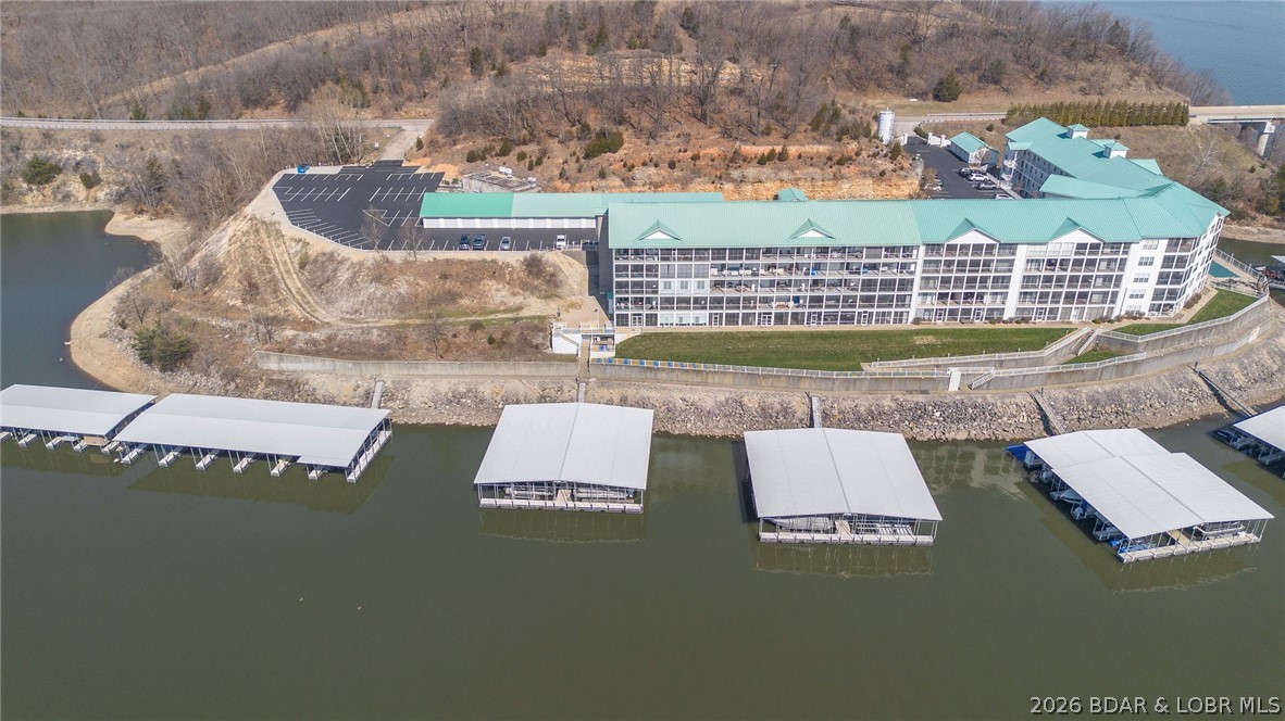 Sunset Palms Condominium - Residential