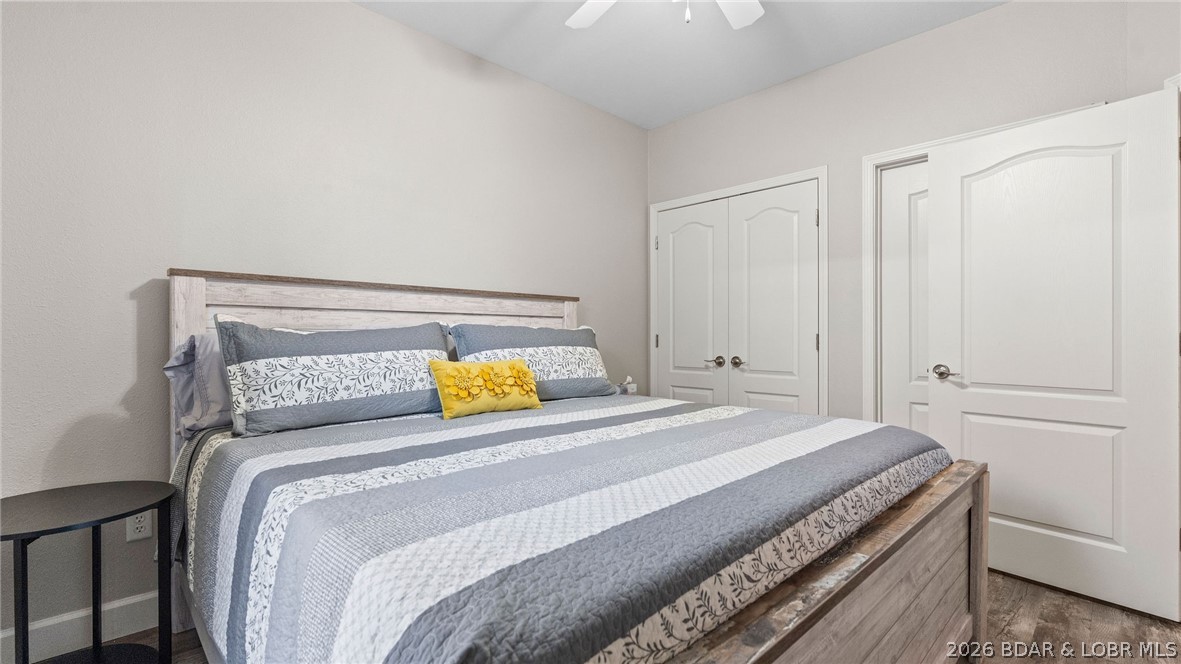 Sunset Palms Condominium - Residential