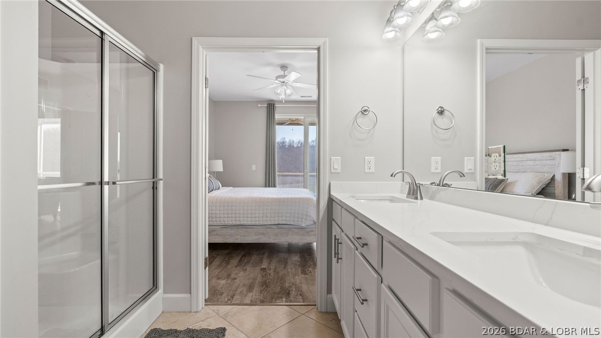 Sunset Palms Condominium - Residential