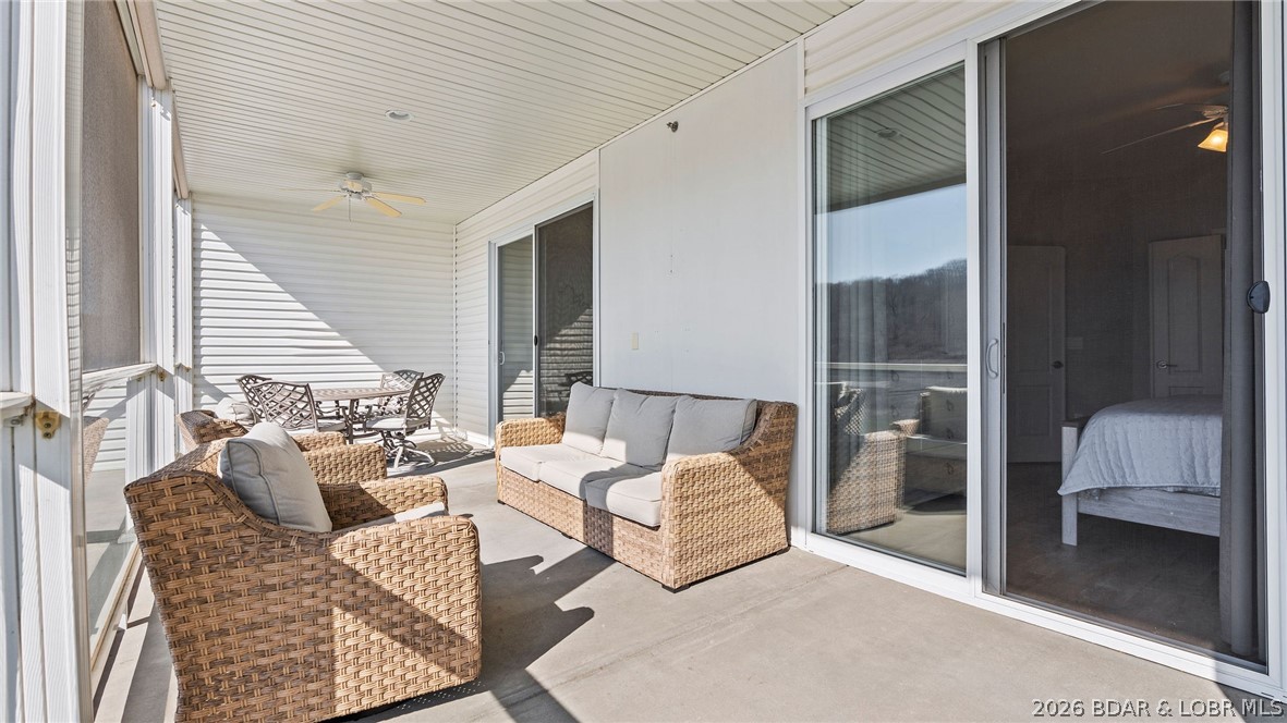 Sunset Palms Condominium - Residential