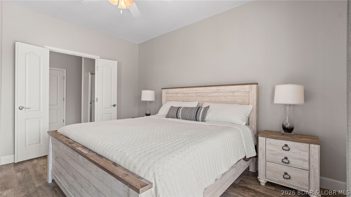 Sunset Palms Condominium - Residential