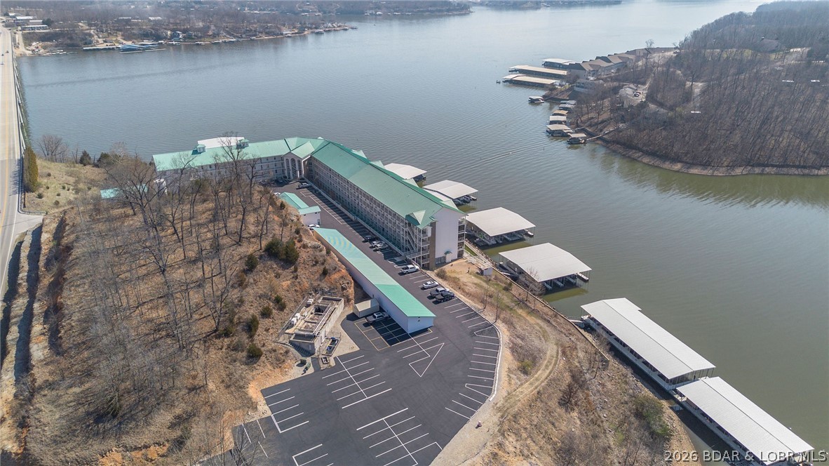 Sunset Palms Condominium - Residential