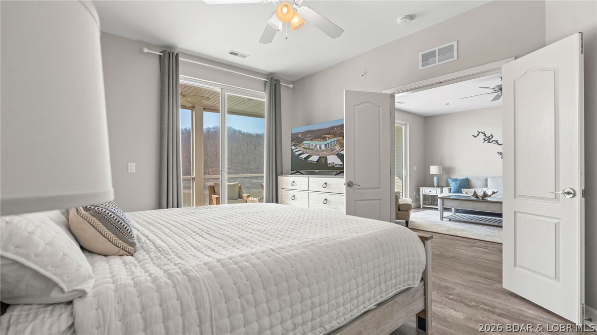 Sunset Palms Condominium - Residential