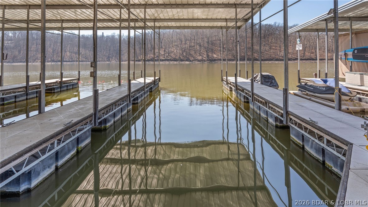 Sunset Palms Condominium - Residential