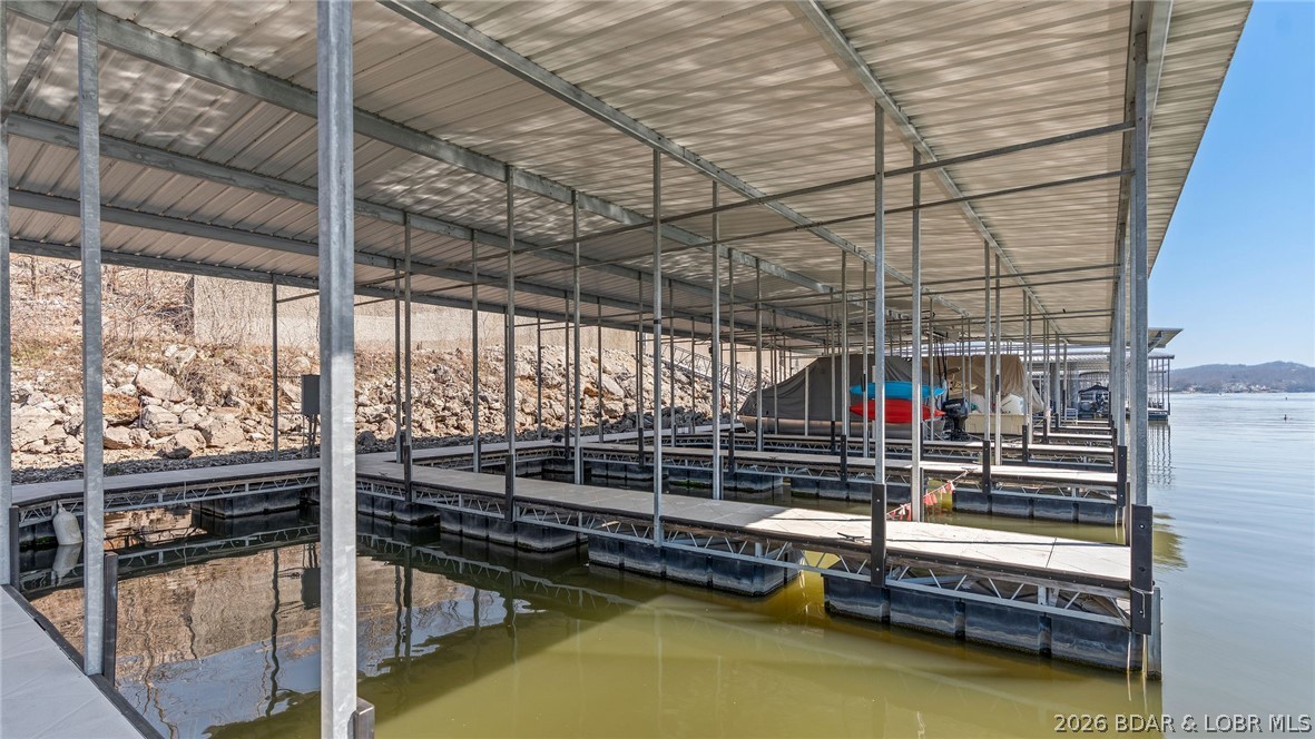 Sunset Palms Condominium - Residential