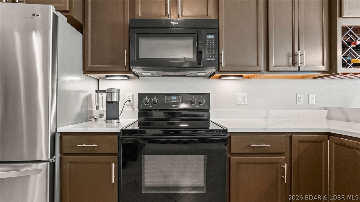 Sunset Palms Condominium - Residential