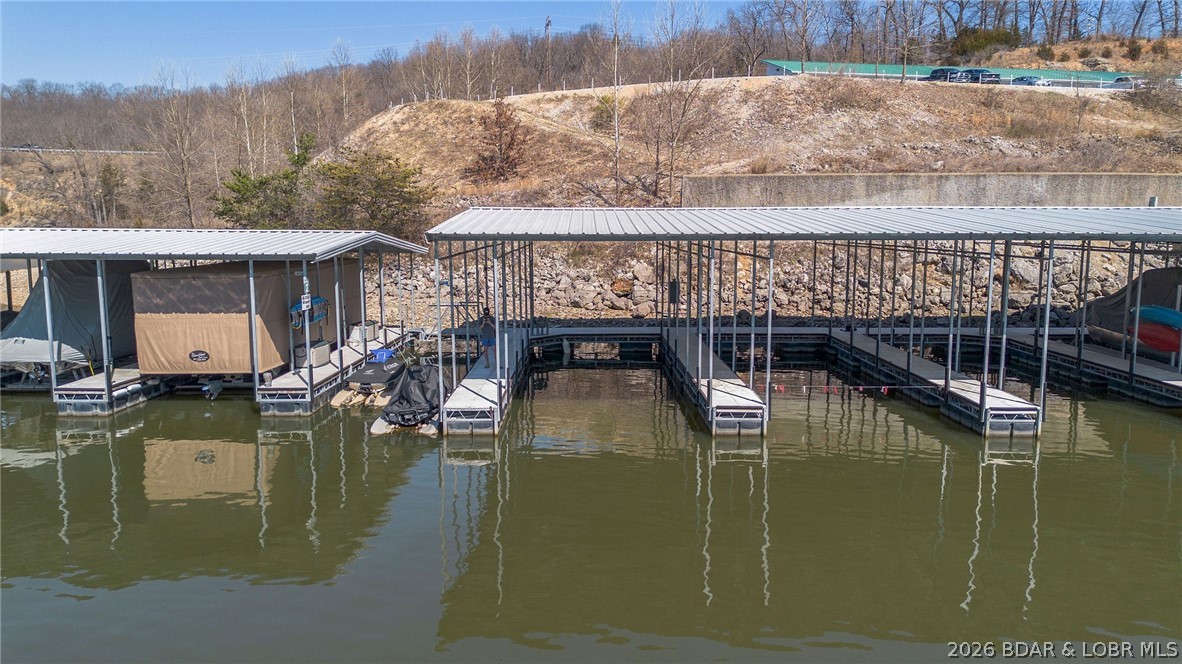 Sunset Palms Condominium - Residential