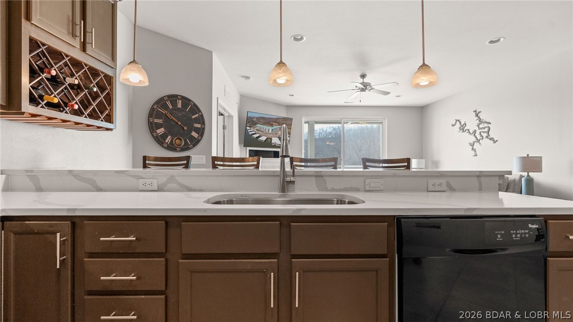 Sunset Palms Condominium - Residential