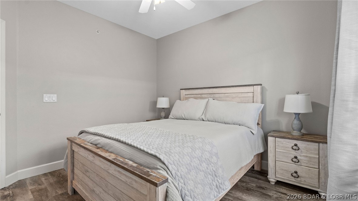 Sunset Palms Condominium - Residential