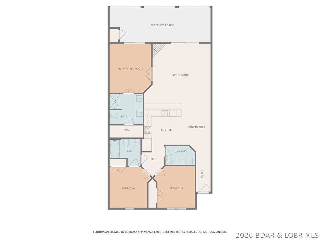 Sunset Palms Condominium - Residential