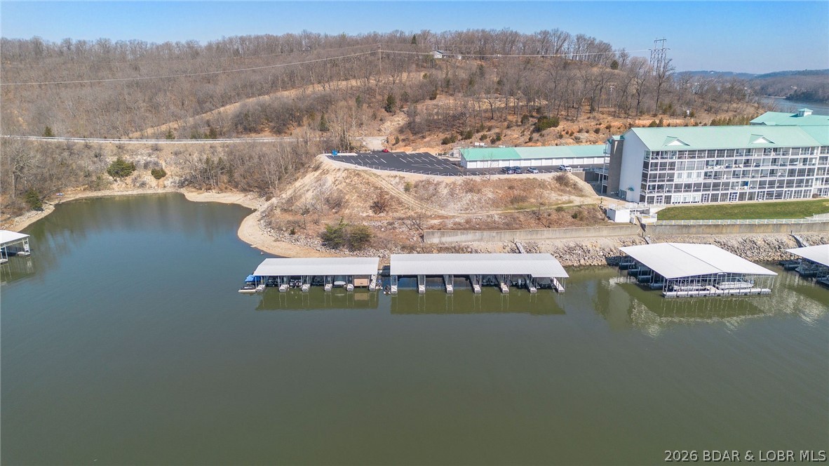 Sunset Palms Condominium - Residential