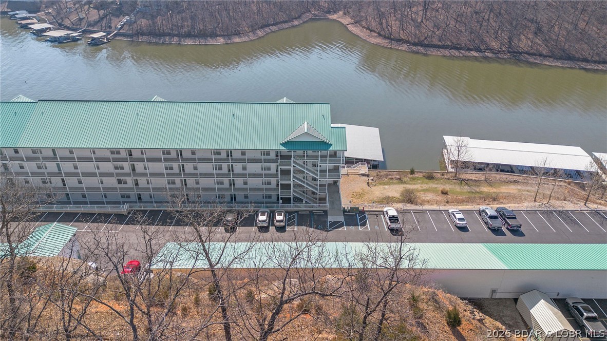 Sunset Palms Condominium - Residential