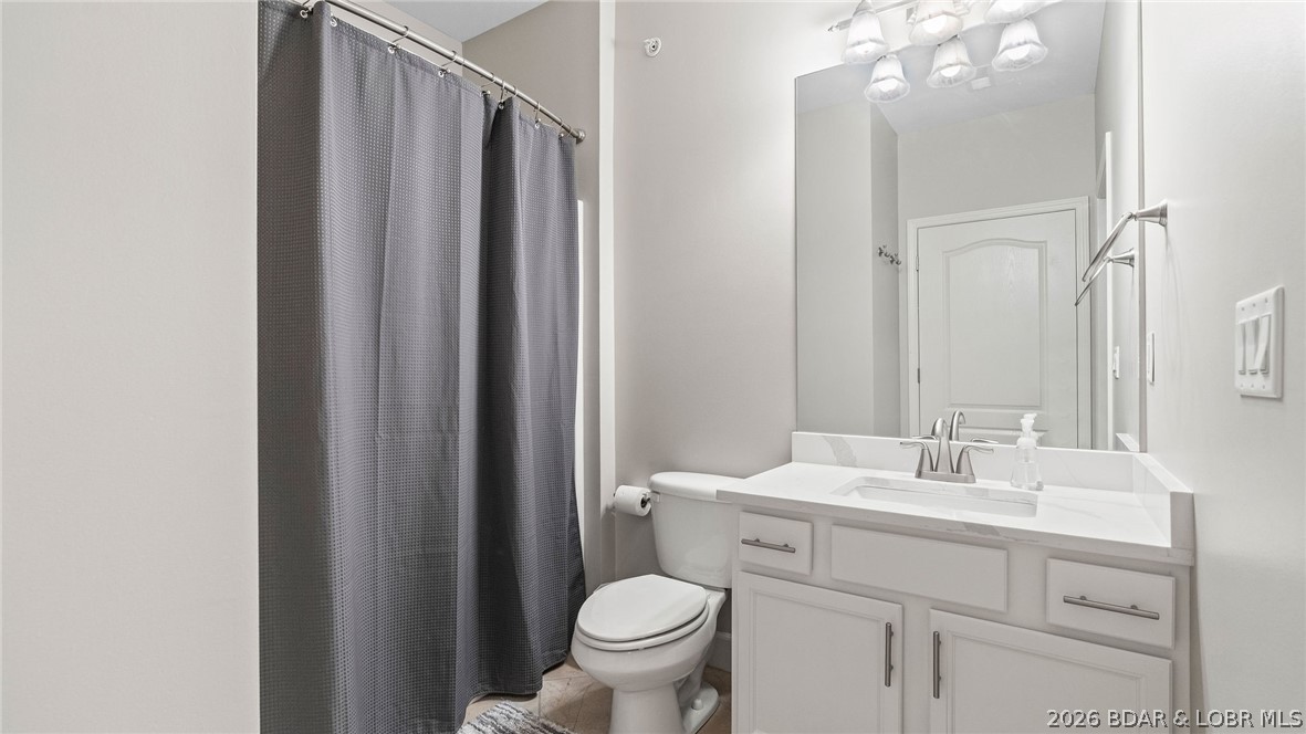 Sunset Palms Condominium - Residential