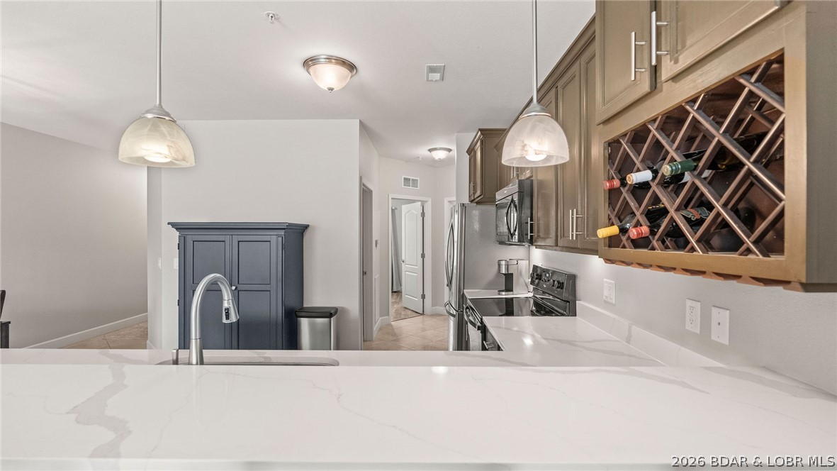 Sunset Palms Condominium - Residential