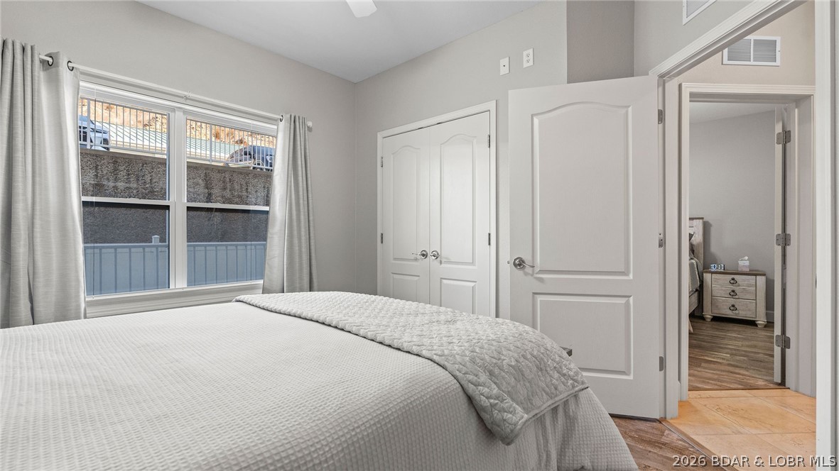 Sunset Palms Condominium - Residential