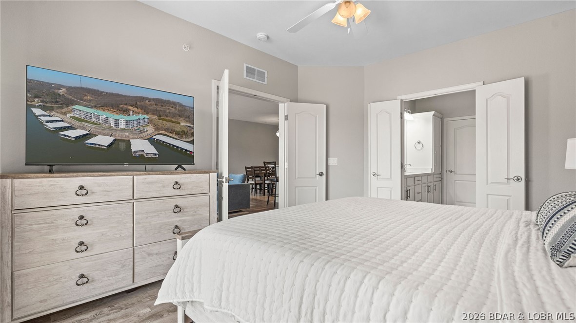 Sunset Palms Condominium - Residential