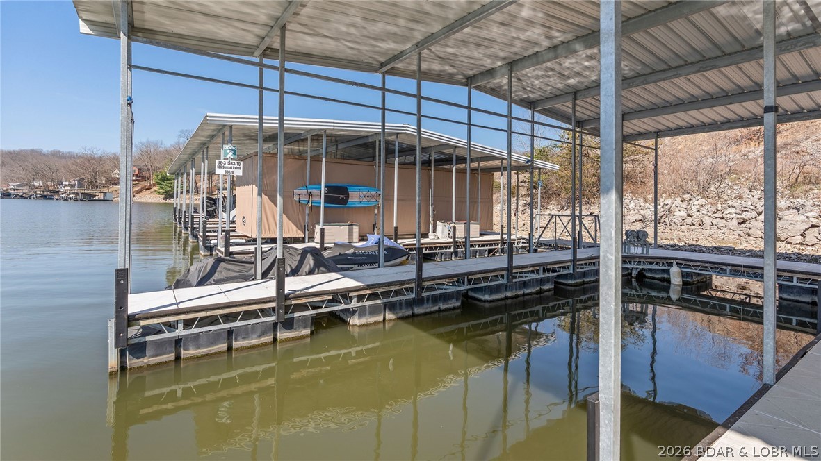 Sunset Palms Condominium - Residential