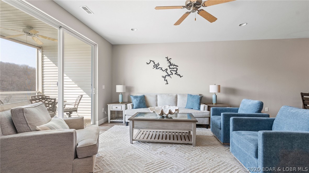 Sunset Palms Condominium - Residential