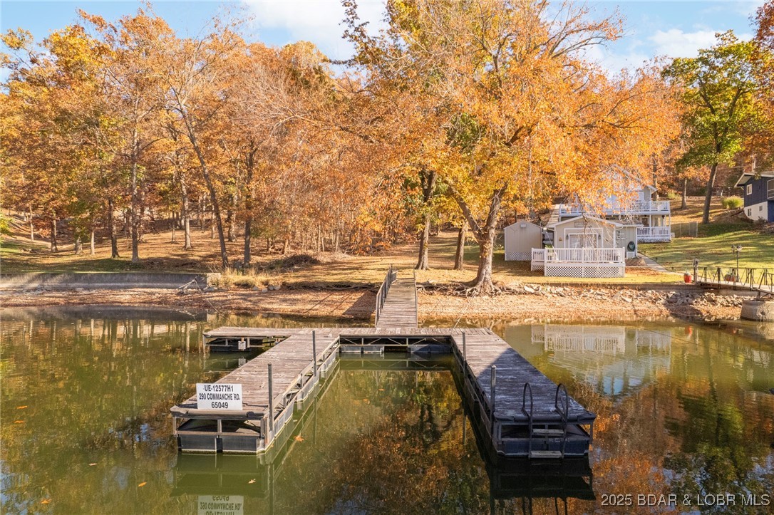 Kays Point #8 - Residential