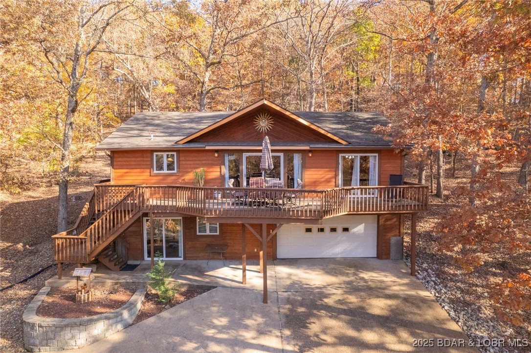 Kays Point #8 - Residential