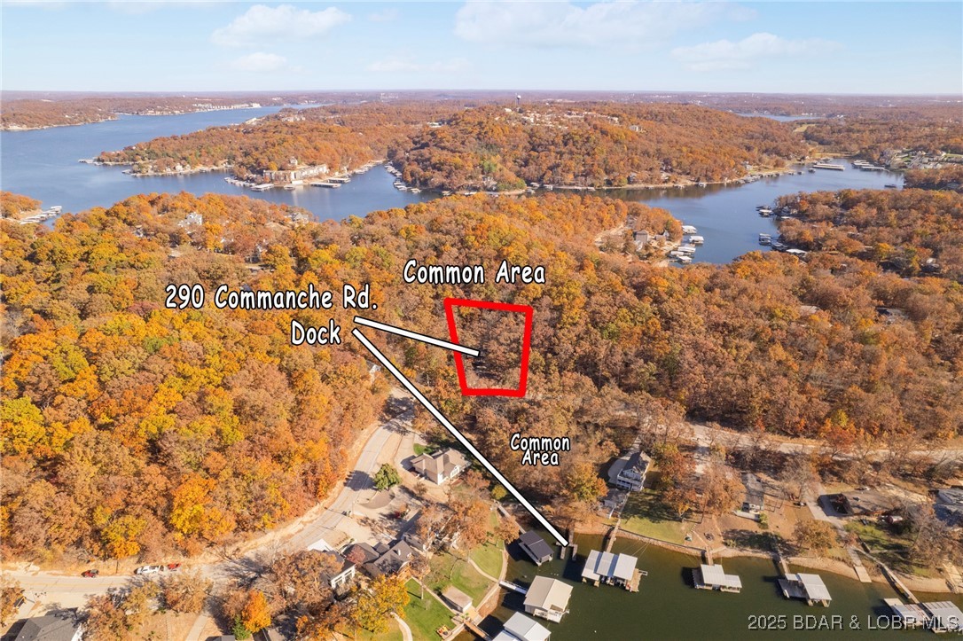 Kays Point #8 - Residential