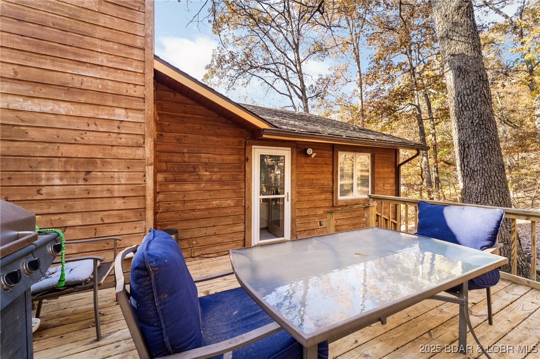 Kays Point #8 - Residential