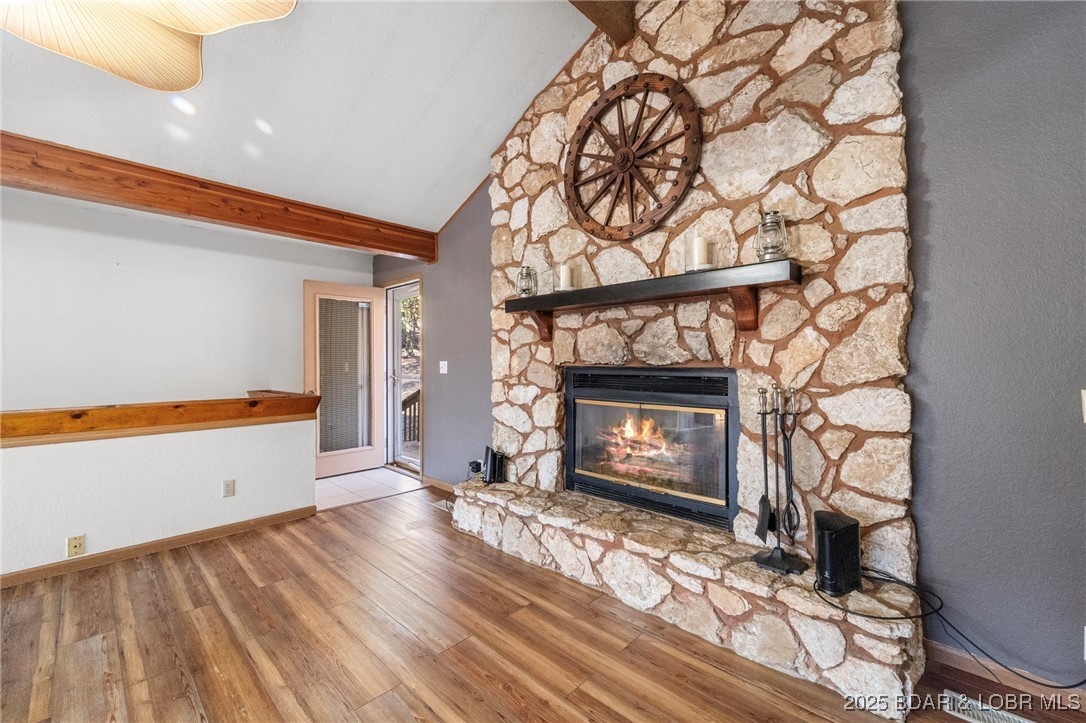 Kays Point #8 - Residential