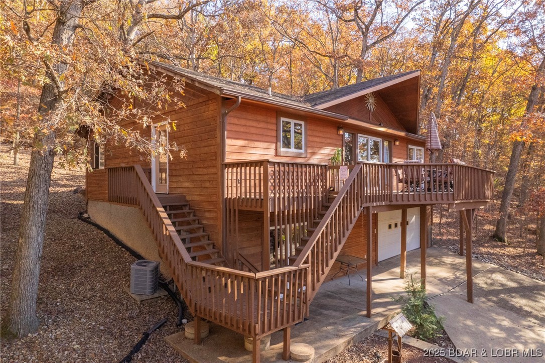 Kays Point #8 - Residential