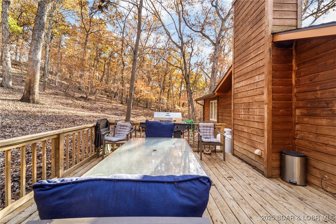 Kays Point #8 - Residential