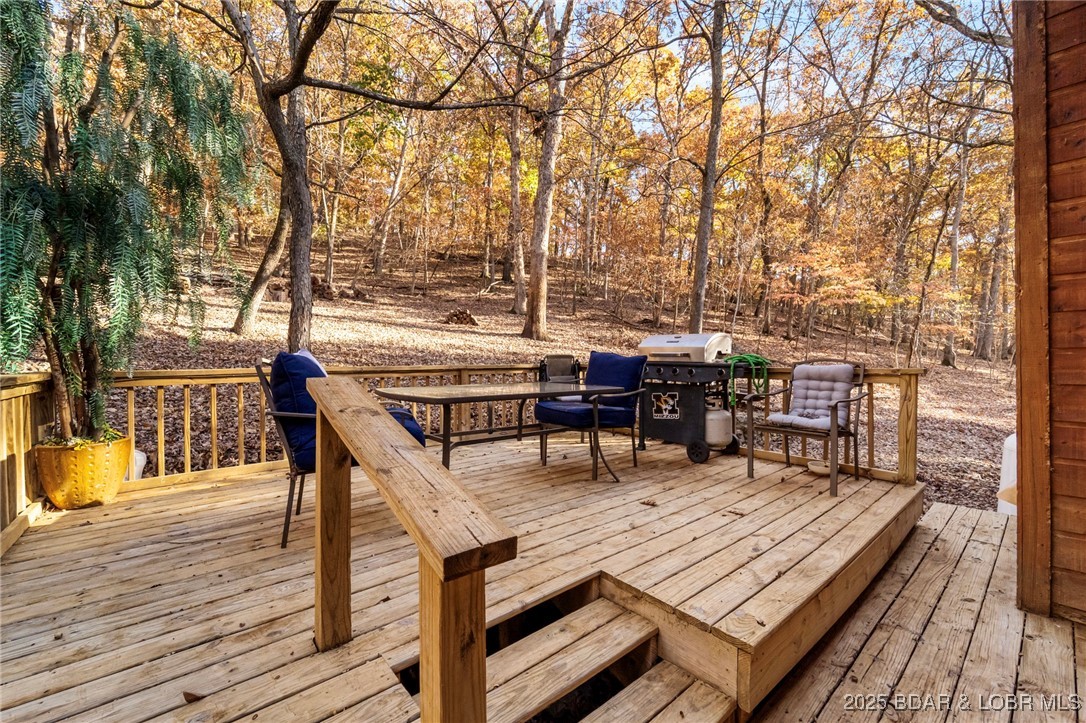 Kays Point #8 - Residential