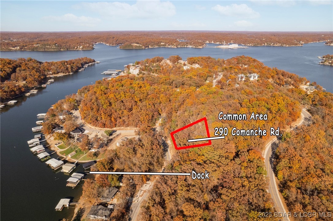 Kays Point #8 - Residential