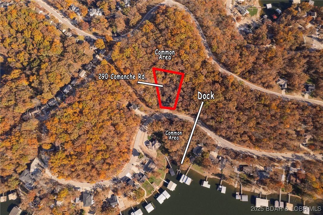 Kays Point #8 - Residential