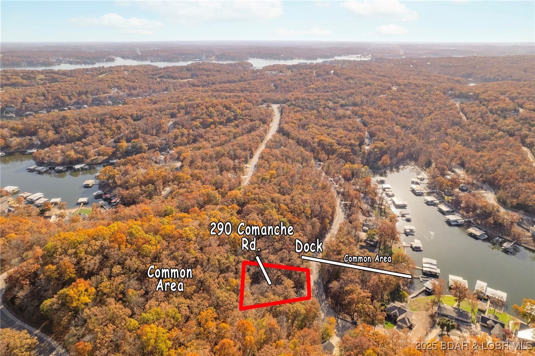 Kays Point #8 - Residential