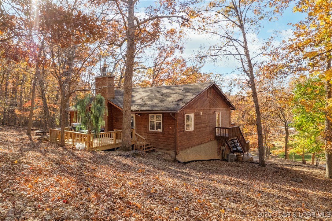 Kays Point #8 - Residential