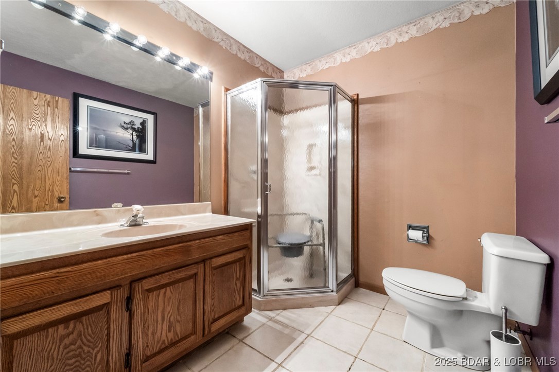 Kays Point #8 - Residential