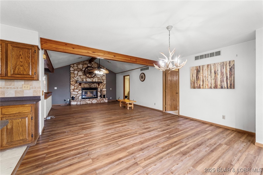 Kays Point #8 - Residential