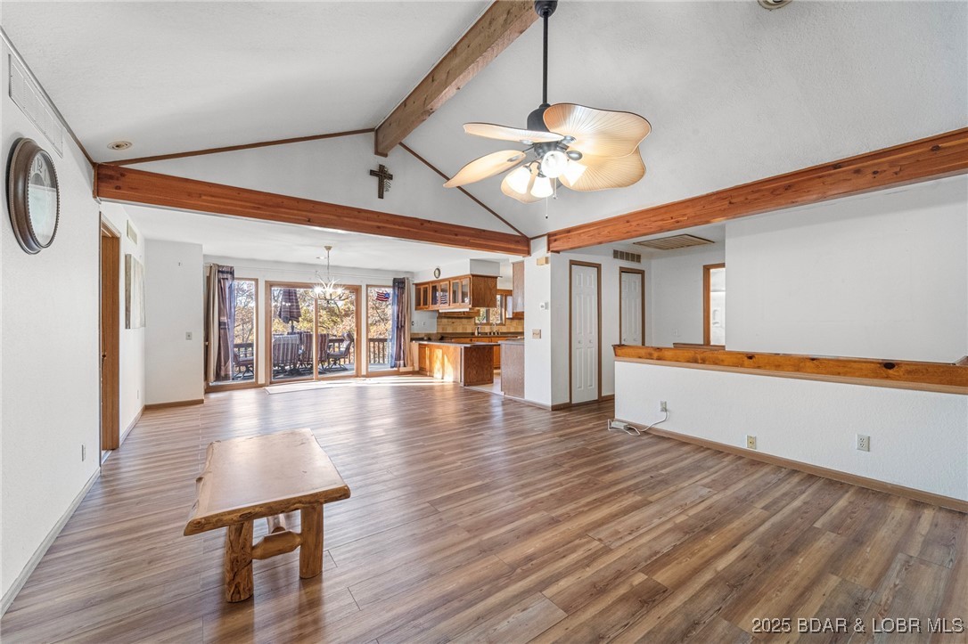 Kays Point #8 - Residential