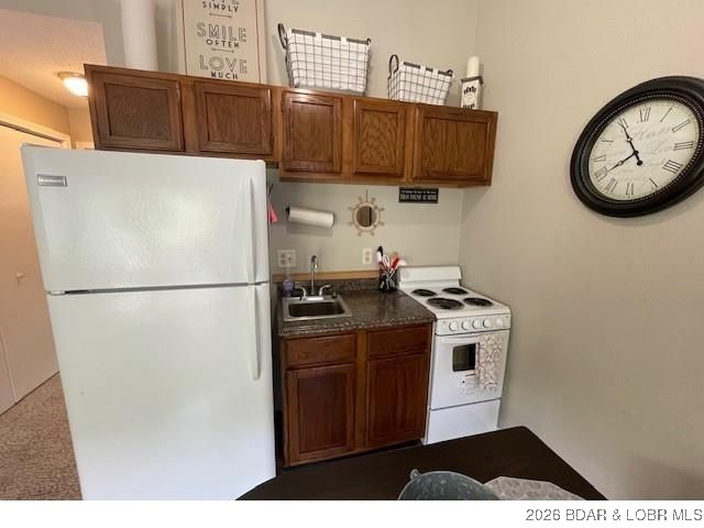 Southwood Shores Condominium - Residential