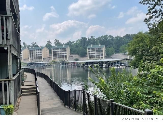 Southwood Shores Condominium - Residential