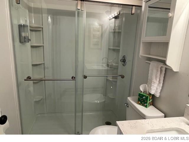 Southwood Shores Condominium - Residential