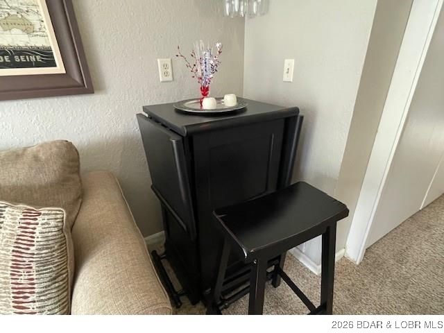 Southwood Shores Condominium - Residential