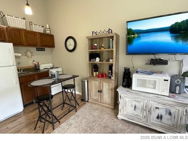 Southwood Shores Condominium - Residential