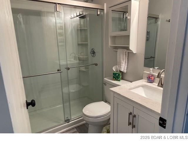 Southwood Shores Condominium - Residential