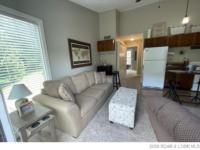 Southwood Shores Condominium - Residential