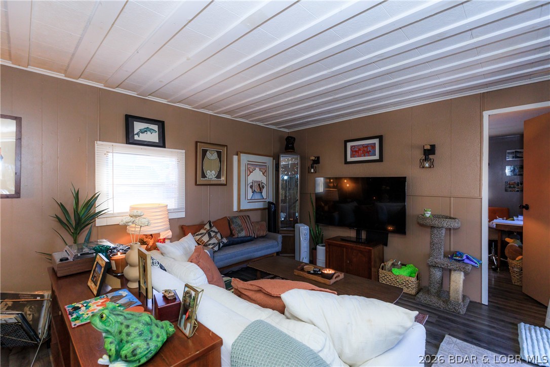 Betlo Park - Residential