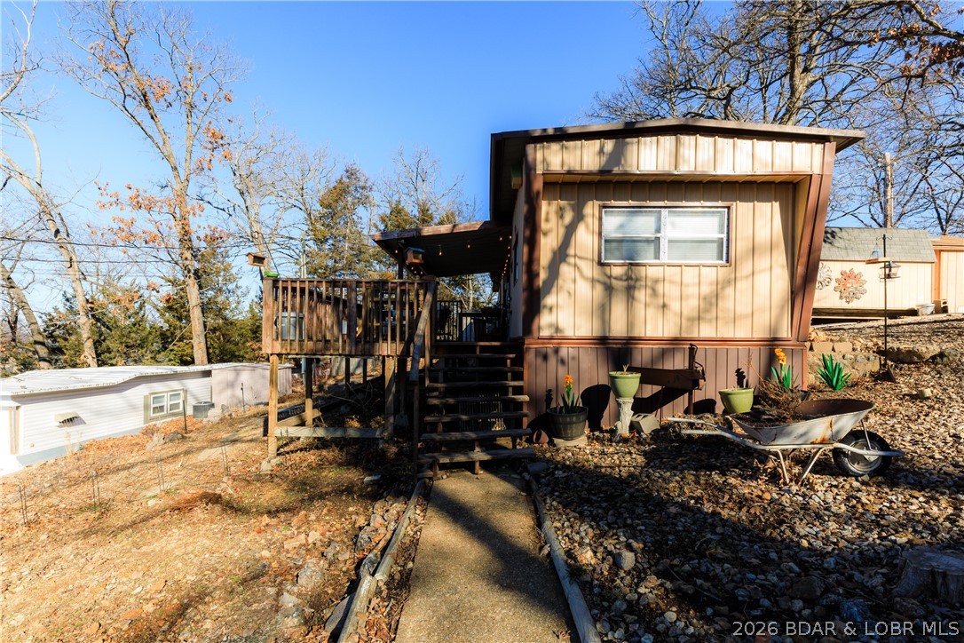 Betlo Park - Residential