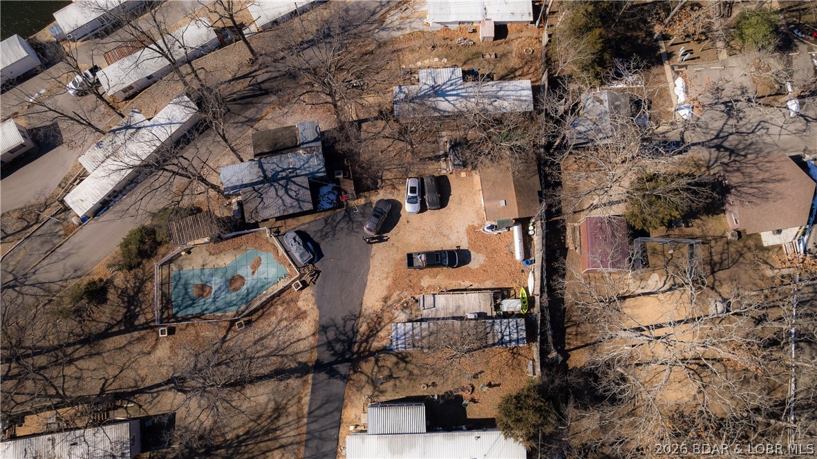 Betlo Park - Residential