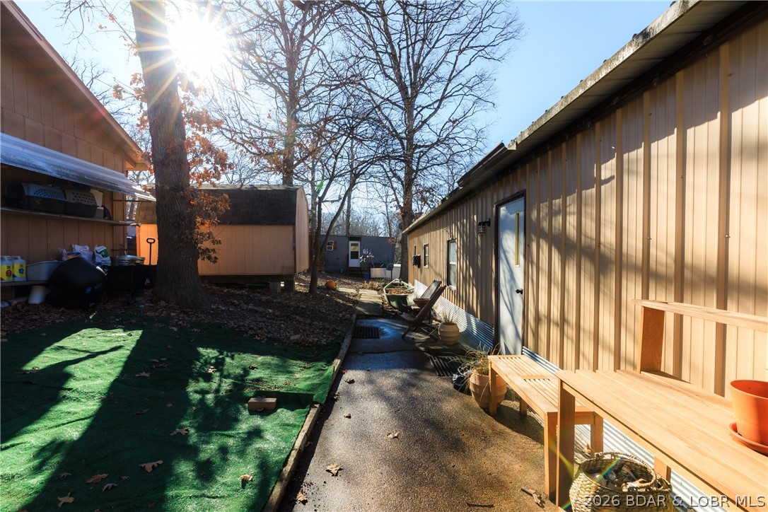 Betlo Park - Residential