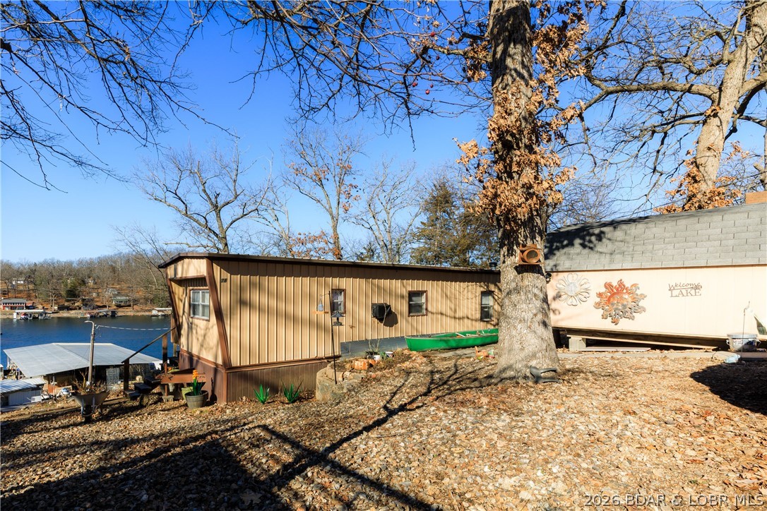 Betlo Park - Residential