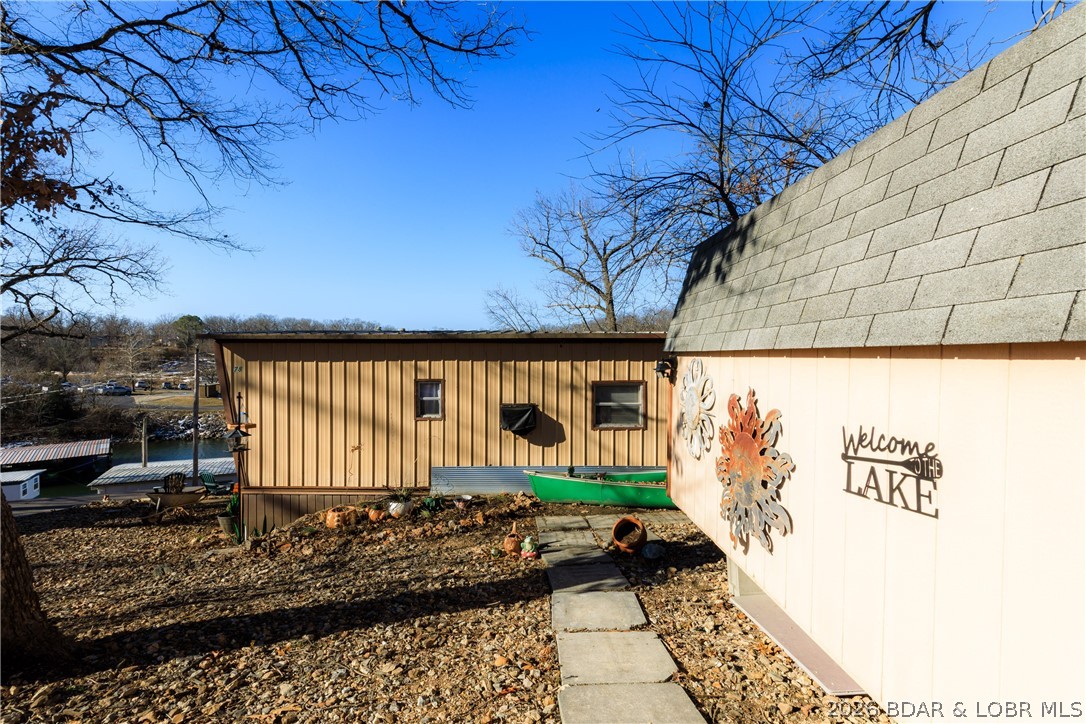 Betlo Park - Residential